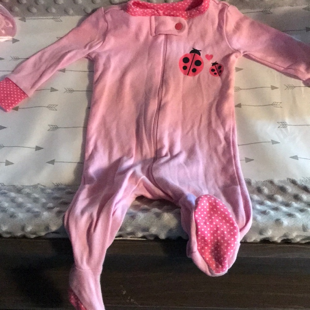 Baby 👶🏽 footies
